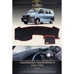 A3D TORPİDO KORUMA Volkswagen TRANSPORTER T5 (2003-2016) Ön Torpido Koruma Koruyucu Kilifi Halisi Aksesuarları Yedek