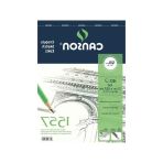 A4 120Gr Resim Defteri, 40 Yaprak, Üstten Spiralli, Yaratıcılığınızı Geliştirin