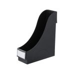A4 20X30 CM MAGAZİNLİK SİYAH
