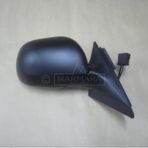A4 Elektrikli Ayna 1994-2000 Küçük Tip Mavi Cam Sağ Oem No:8D18585323FZ
