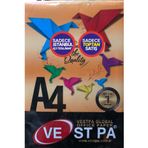 A4 Fotokopi Kağıdı - 5 Adet - (5 * (80 Gr - 500 Sayfa))