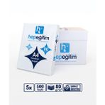 A4 Fotokopi Kağıdı 80gr 1 Koli 5 Paket 2500 Sayfa 1 Koli