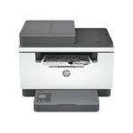 A4 Laserjet Mfp M236sdw 9yg09a Siyah Çok Fonksiyonlu Dublex Lazer Yazıcı-125799