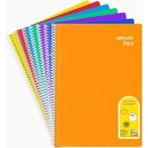 A4 Mynote Flex Up Defter 120 Yaprak Çizgili