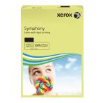 A4 Renkli Fotokopi Kağıdı 500 Lü Symphony Sarı 80 Gram 3R93969