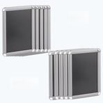 A4 RONDO ÇERÇEVE 10 LU PAKET 21X30