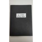 A4 Siyah Fotokopi Kağıdı 170 gr 50 Adet TYC1965908EB5329CB8F1E600
