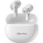 A4 Tech 2Drumtek B25 Beyaz Bluetooth Kulaklık