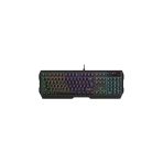A4 Tech A4-Tech Bloody B135N Q USB Siyah Neon Multimedya Gaming Klavye