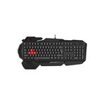 A4 Tech Bloody B310n Q Türkçe Multimedya Neon Gamer Oyuncu Klavye (oyunculara Özel Asdw Yedek Gaming Tuşlar