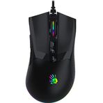 A4 tech bloody W90 Pro 16K CPI Optik RGB Kablolu Gaming Mouse Siyah