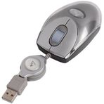 A4 Tech BW-18K-3 Gri Mouse