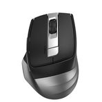 A4-Tech Fb35c 2400 DPI Gri Şarjlı Mouse
