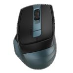 A4 Tech FB35C Yeşil Bluetooth + 2.4G Nano Optik 2400Dpi Şarjlı Mouse