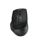 A4 Tech Fb35s Yeşil Bluetooth+2.4G Nano Kablosuz Optik 2000 Dpi Mouse (Sessiz)