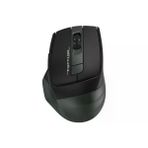 A4-Tech FB35S Yeşil Kablosuz Sessiz Bluetooth 2.4 GHz Optik 2000 DPI Mouse