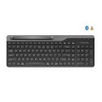 A4 Tech FBK25 Bluetooth Q Nano 2,4g Siyah Klavye