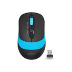 A4 Tech Fg-10 Kablosuz Optik Mouse,siyah&amp;mavi