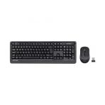 A4 Tech Fg1010 F Usb Gri Fn-Mm Klv-Optık Mouse