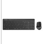 A4 Tech Fg2400 Air2 Kablosuz Klavye Mouse Seti Outlet