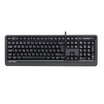 A4-Tech Fk10 Usb F Gri Klavye - Mm