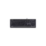 A4 Tech FK10 USB F Trk Siyah/gri Multimedya Klavye - Renkli