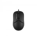 A4-Tech FM12 1200 DPI Siyah Mouse