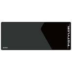 A4-Tech FP-70 Fstyler Extended Roll Up Fabric Siyah Gaming Mouse Pad