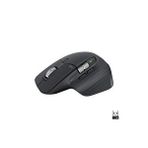 a4 tech Logitech Mx Master 3s Bluetooth Lazer Mouse Siyah