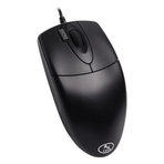 A4-Tech OP-620 Siyah Optik Mouse