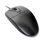 A4 Tech OP620D Siyah Mouse
