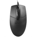 A4 Tech OP720 Siyah Mouse