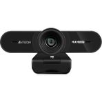 A4 Tech PK-1000HA 30FPS 2160P UHD Webcam - Çok Renkli