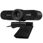 A4 Tech Pk-1000Ha 30Fps 2160P Uhd Webcam