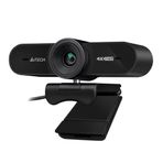 A4 TECH WEBCAM PK-1000HA 4K 2160P-OTO-FOKUS