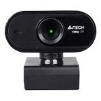 A4 Tech Webcam PK-925H Anti-Glare 1080P Full Hd Kamera - Siyah