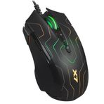 A4-Tech X7 Oscar Neon X89 Maze 2400 DPI USB Makrolu Oyuncu Mouse