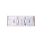 A40 Lb 5533, Beko B40 Lb 5533, Led Bar, Zmc60600-Aa, Zmc60600-Aa Rev.v1