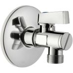 A45200 FİLİTRELİ ARA MUSLUK