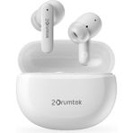 A4Tech A4 Tech 2Drumtek B25 G.White Tws Bt5.2-M.O.C.İ Beyaz Bluetooth Kulaklık - Yok