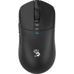 A4Tech A4-Tech Bloody R72 Ultra Duo 20K Kablosuz Şarj Edilebilir Gaming Mouse - Siyah