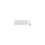 A4Tech A4 Tech F1010 mm Klavye Mouse Set Beyaz USB