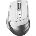 A4Tech A4 Tech FB35 2000DPI 2.4g Beyaz Bluetooth Kablosuz Mouse - Renkli