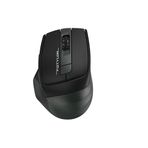A4TECH A4 Tech Fb35S Yeşil Bluetooth+2.4G Nano Kablosuz Optik 2000 Dpi Mouse (Sessiz)