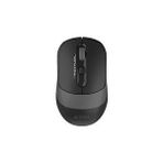 A4tech A4-tech Fg10cs Air2 Siyah Şarj Edilebilir 2k Dpi Sessiz Kablosuz Optik Mouse