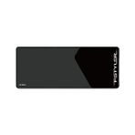A4TECH A4 Tech Fstyler FP70 Oyun Gamer Mouse Pad Genişletilmiş Katlanabilir, Kaymayan Kauçuk Taban, Prüzsüz Yüzey, Su Geçirmez (750X300X2MM) - Ahşap