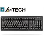 A4tech A4 Tech Km-720 Q Tr Mm Siyah Usb Kablolu Klavye Siyah