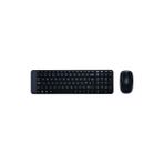 A4Tech A4 Tech KM-72620D Q USB Kablolu Klavye Mouse Set - Siyah