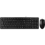 A4Tech A4 Tech KR-3330 Q USB Fn-Mm Klv+ Optik Mouse Set