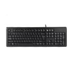 A4tech A4 Tech Kr-92 Q Klavye Usb Standart Sİyah
